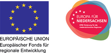logo EU / EFRE
